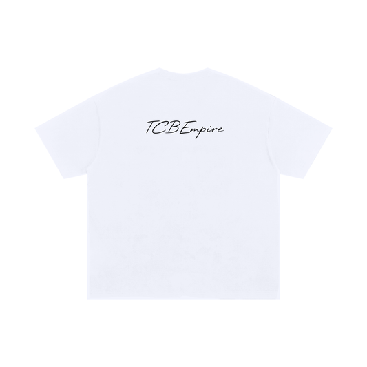 TCBEmpire Short Sleeve Edition