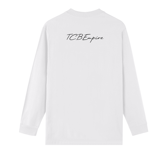 TCBEmpire Long Sleeve Edition