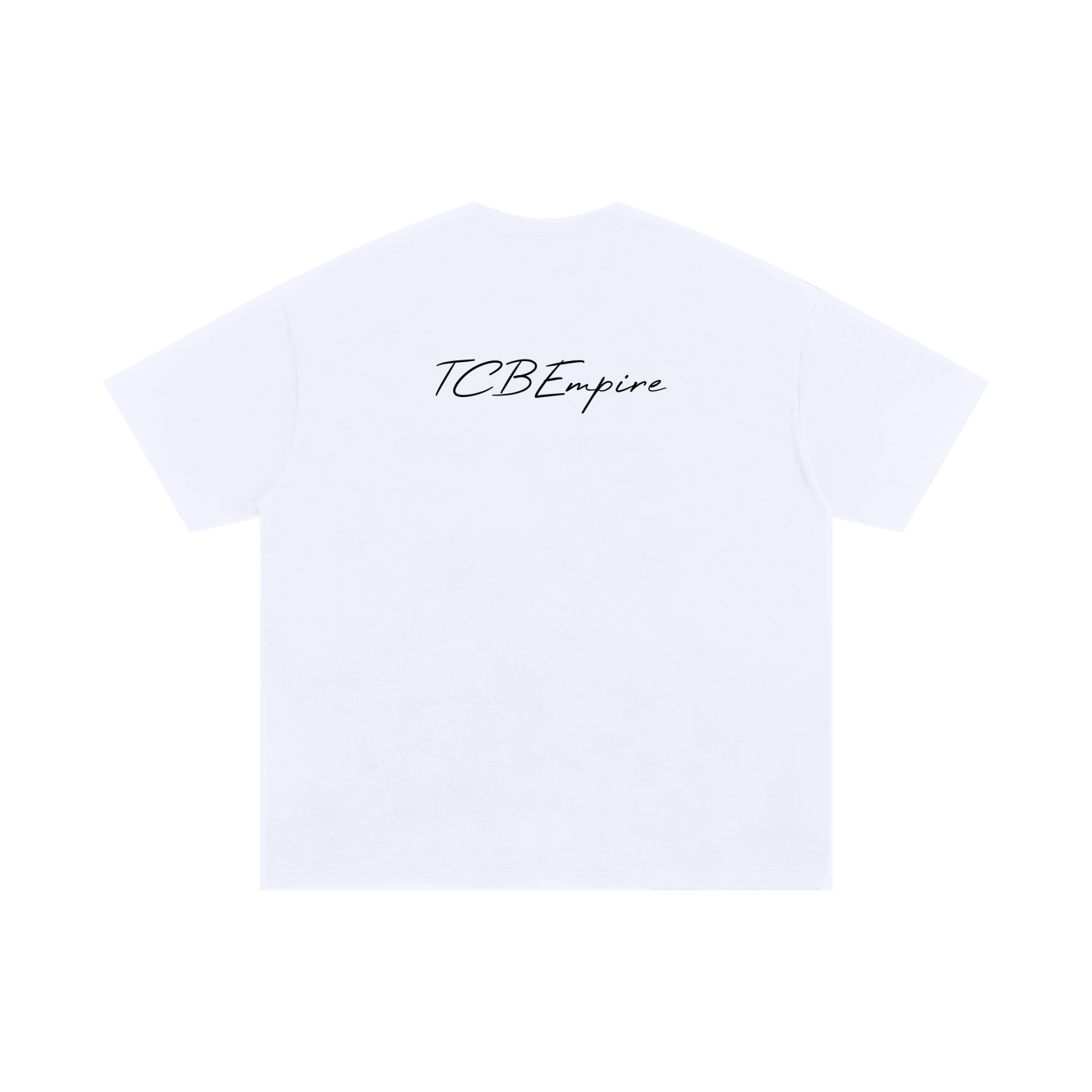 TCBEmpire Short Sleeve Edition
