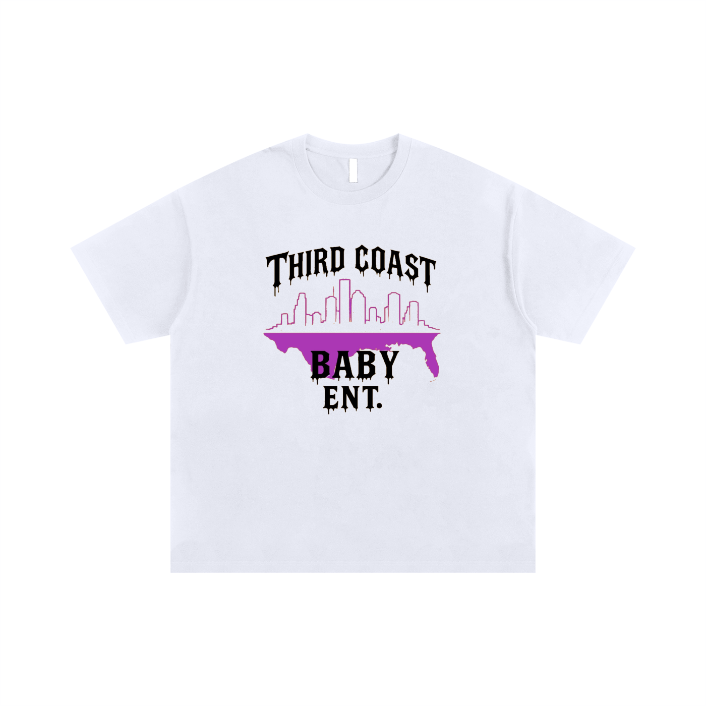 TCBEmpire Short Sleeve Edition