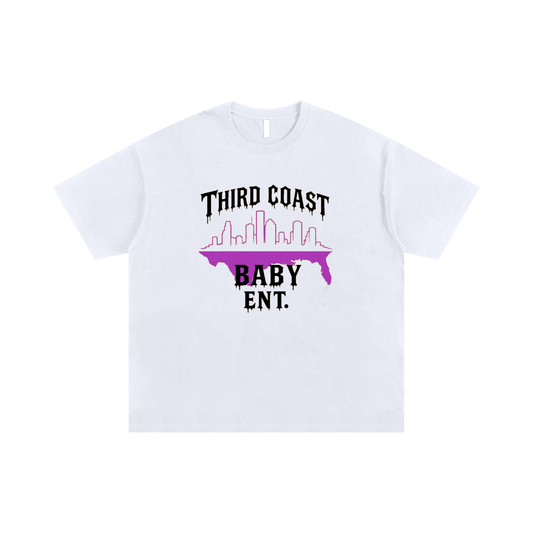 TCBEmpire Short Sleeve Edition