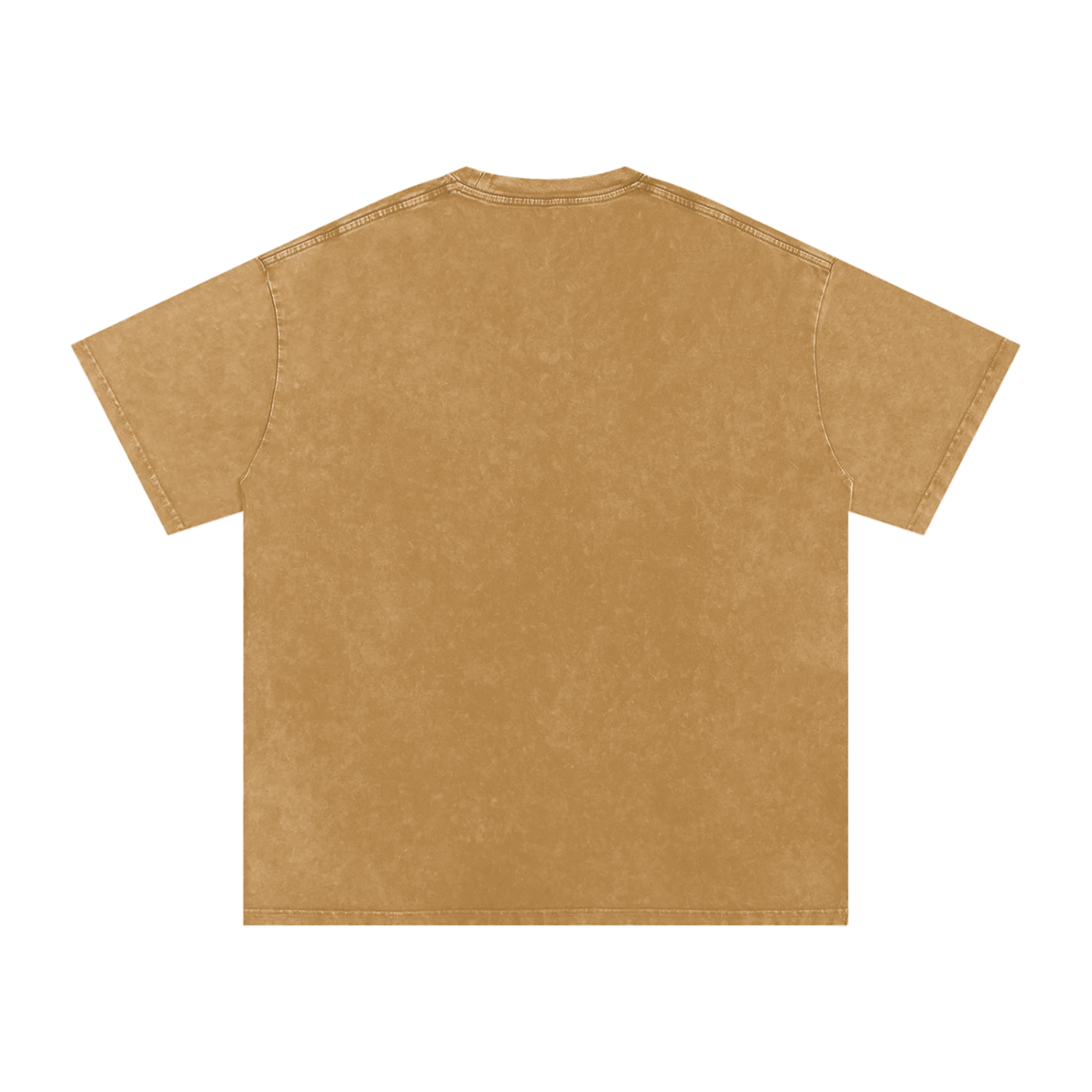 deadNside Gremlin Acid Wash Oversize T-Shirt