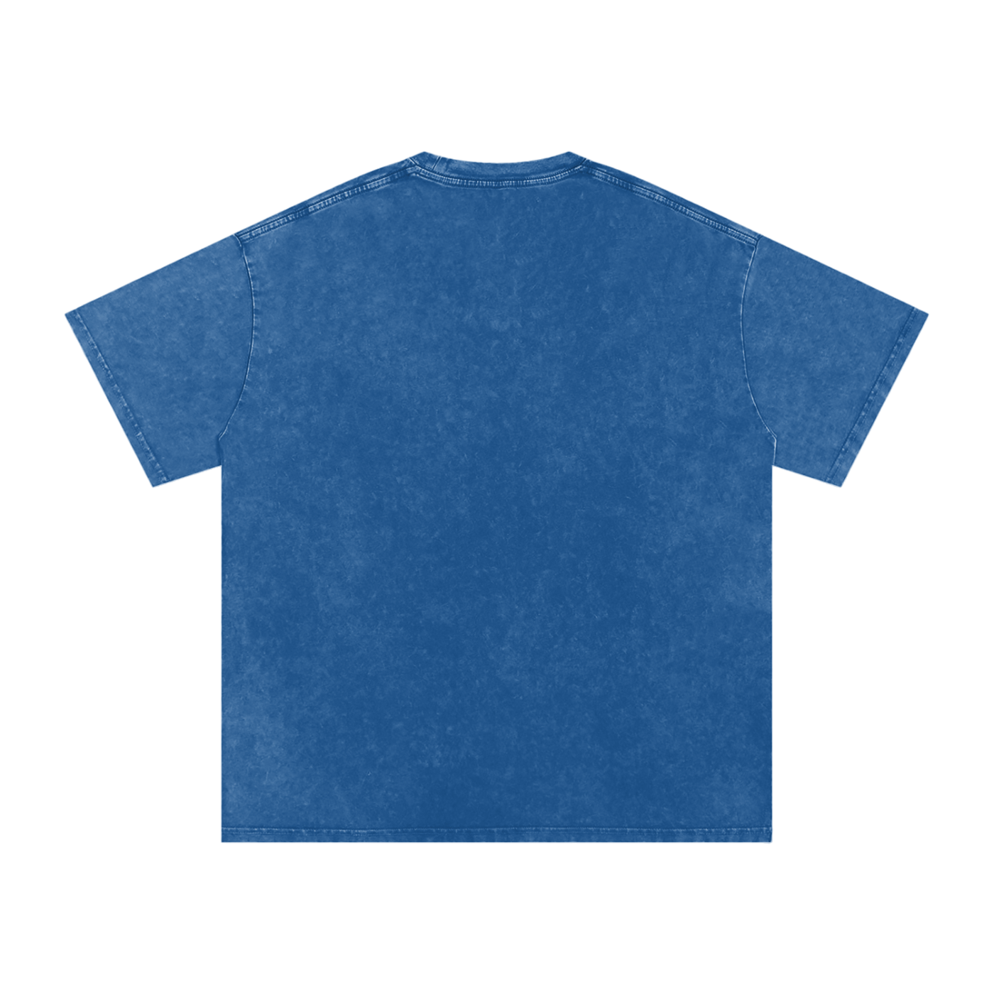 deadNside Gremlin Acid Wash Oversize T-Shirt
