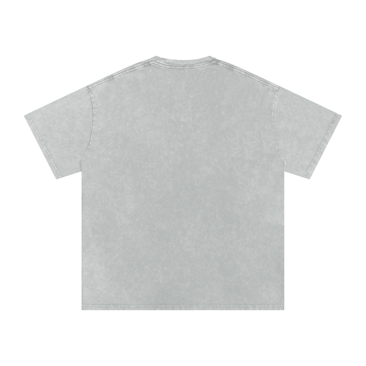 deadNside Gremlin Acid Wash Oversize T-Shirt