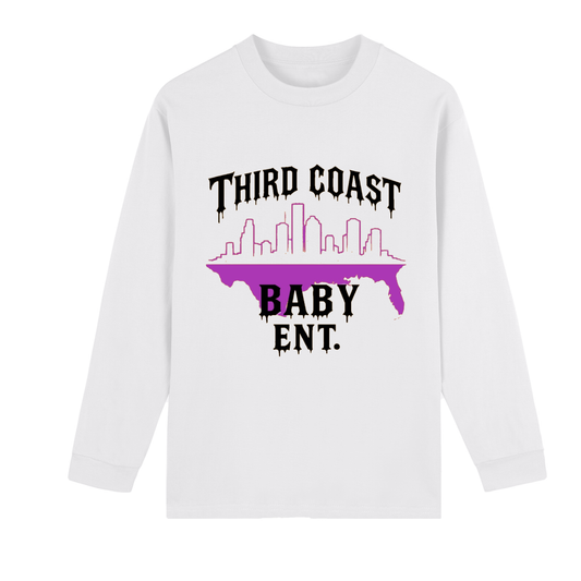 TCBEmpire Long Sleeve Edition